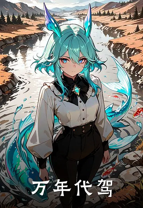 万年代驾