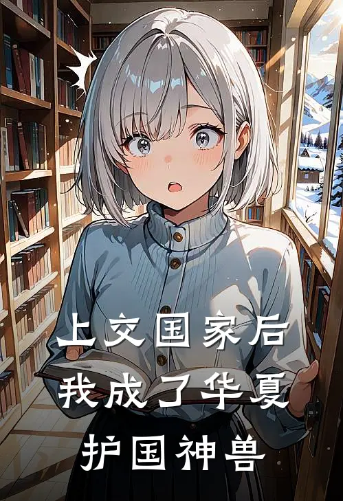 上交国家后，我成了华夏护国神兽