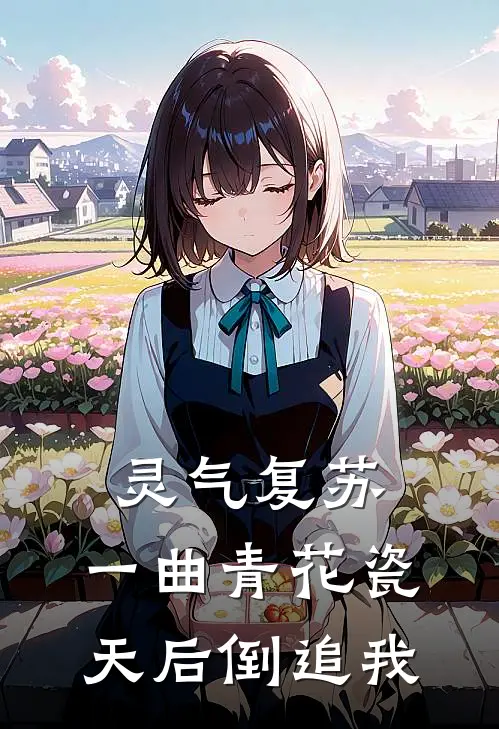 灵气复苏：一曲青花瓷天后倒追我