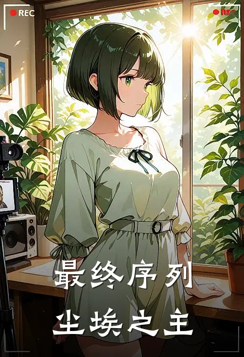 最终序列：尘埃之主