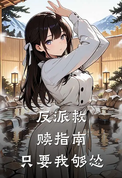反派救赎指南：只要我够怂