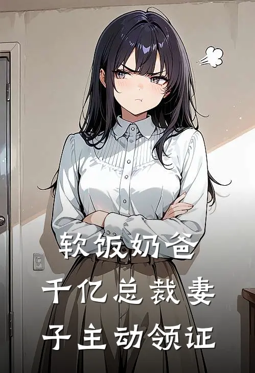 软饭奶爸：千亿总裁妻子主动领证
