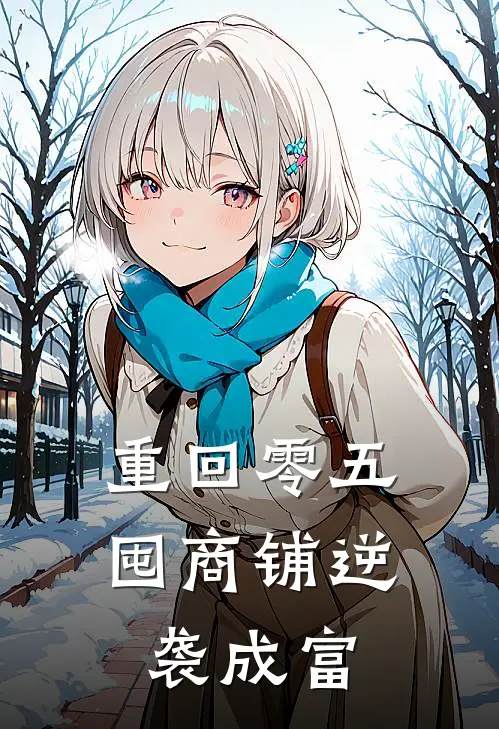 重回零五，囤商铺逆袭成富