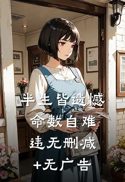 半生皆遗憾，命数自难违无删减+无广告