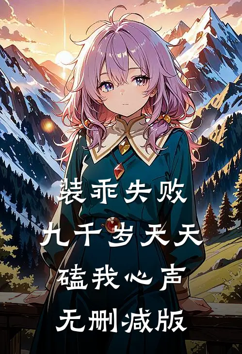 装乖失败，九千岁天天磕我心声无删减版