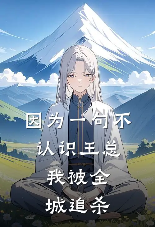 因为一句不认识王总，我被全城追杀