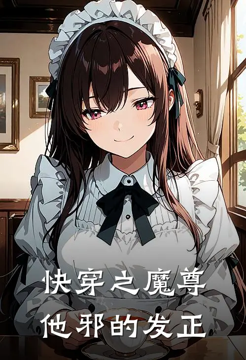 快穿之魔尊他邪的发正