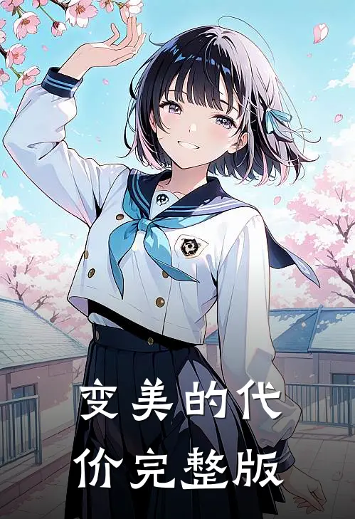 变美的代价完整版