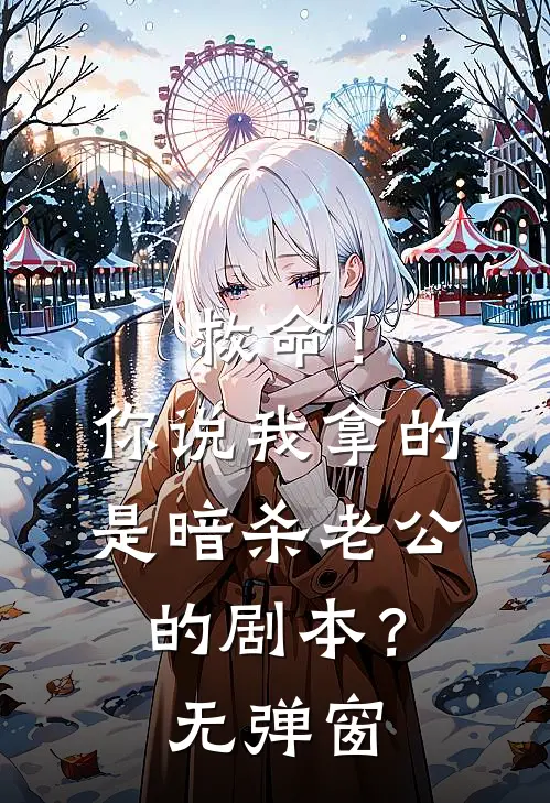 救命！你说我拿的是暗杀老公的剧本？无弹窗