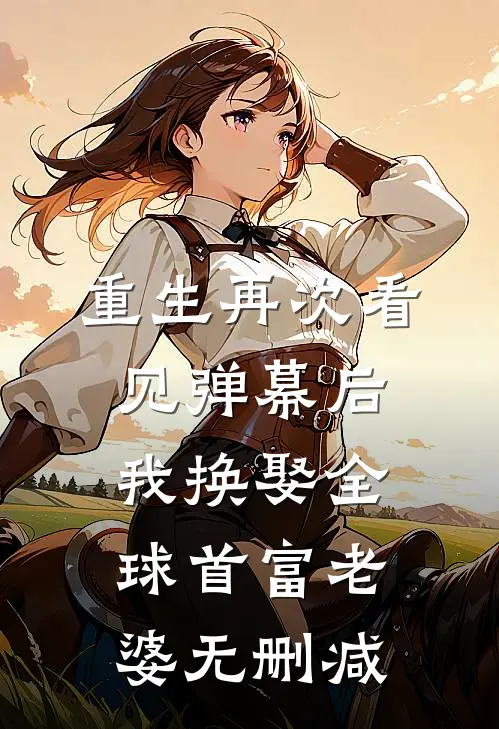 重生再次看见弹幕后，我换娶全球首富老婆无删减