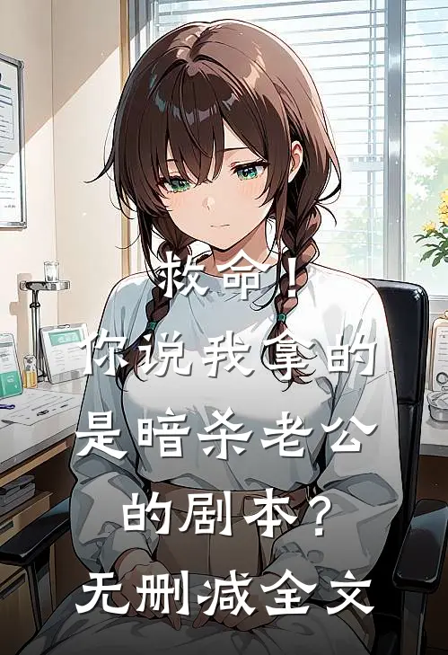救命！你说我拿的是暗杀老公的剧本？无删减全文