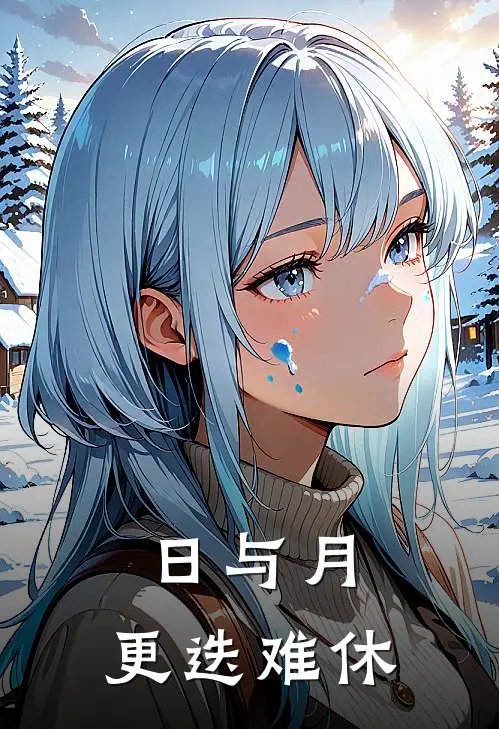 日与月，更迭难休