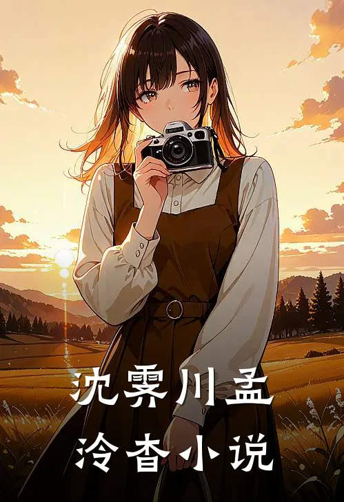 沈霁川孟泠杳小说