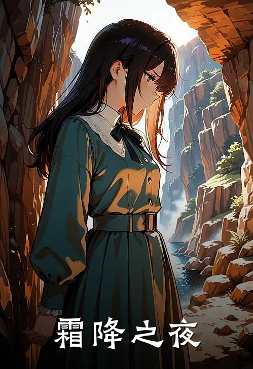 霜降之夜