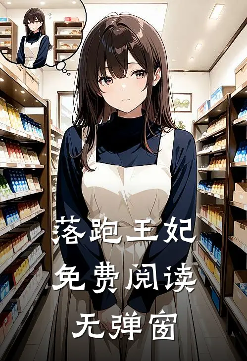 落跑王妃免费阅读无弹窗