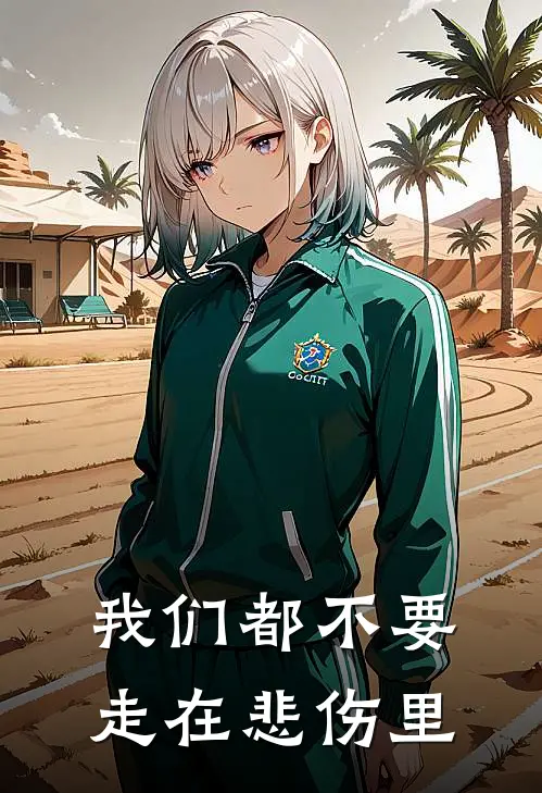 我们都不要走在悲伤里