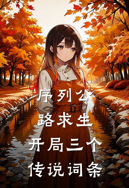 序列公路求生：开局三个传说词条