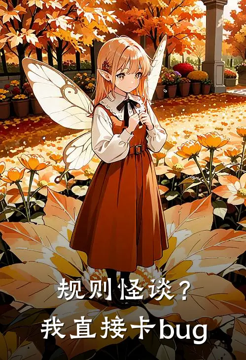 规则怪谈？我直接卡bug