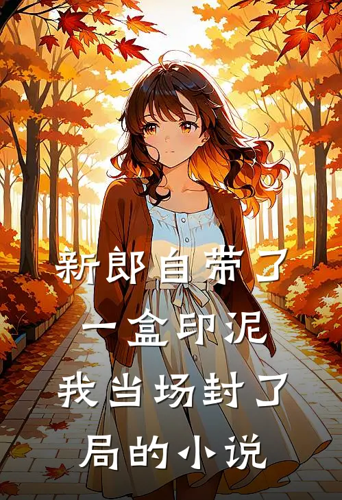 新郎自带了一盒印泥，我当场封了局的小说