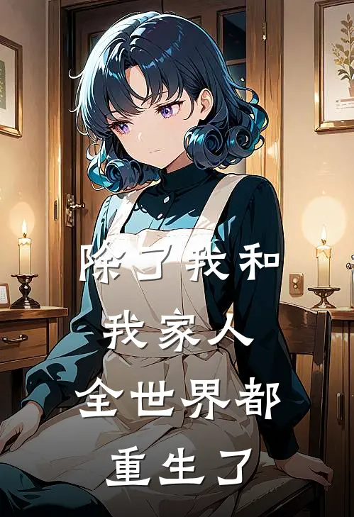 除了我和我家人，全世界都重生了