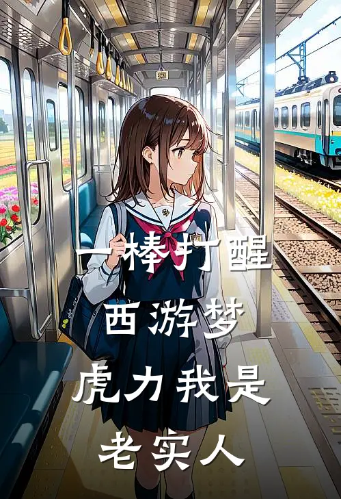 一棒打醒西游梦，虎力我是老实人
