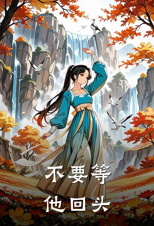 不要等他回头