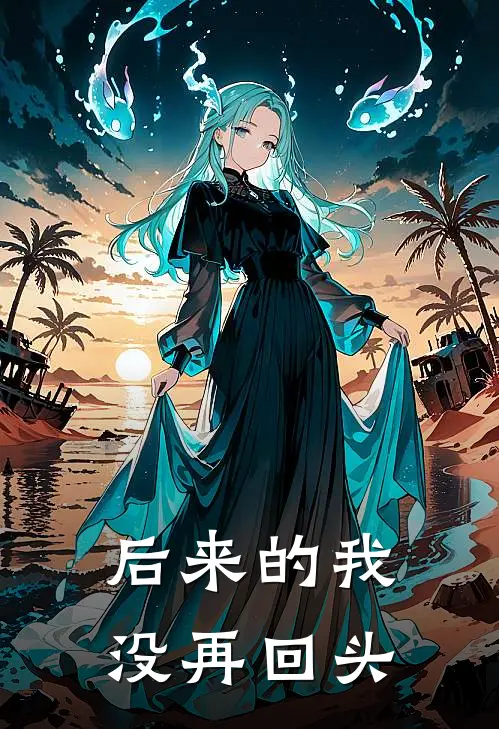 后来的我没再回头