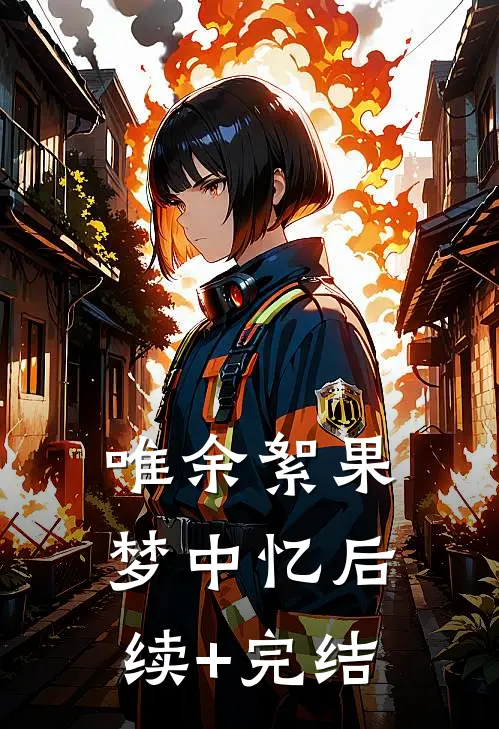 唯余絮果梦中忆后续+完结