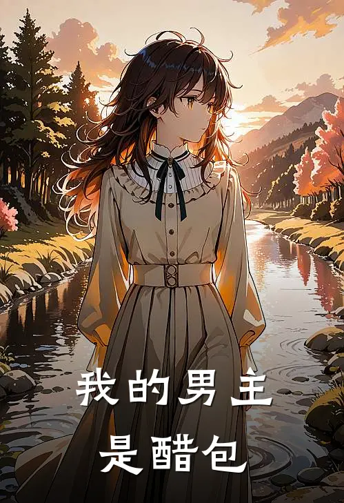 我的男主是醋包