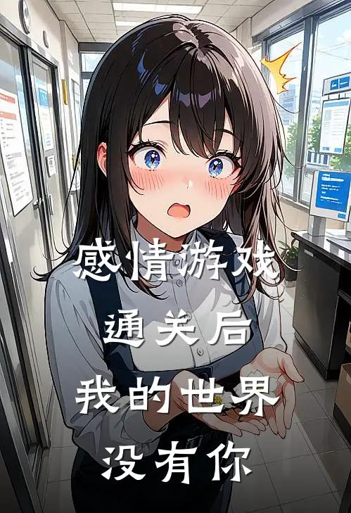 感情游戏通关后，我的世界没有你