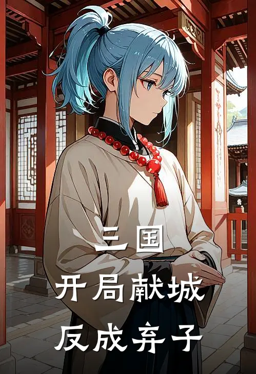 三国：开局献城反成弃子