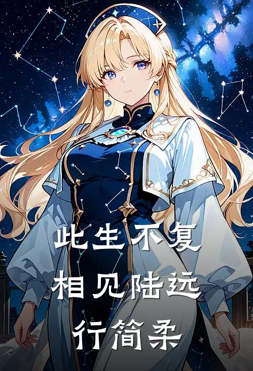此生不复相见陆远行简柔