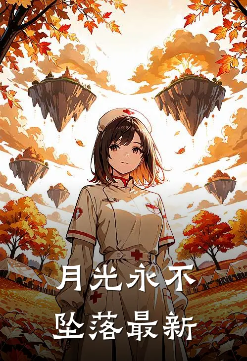 月光永不坠落最新