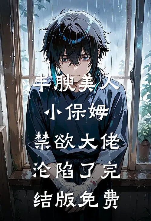 丰腴美人小保姆，禁欲大佬沦陷了完结版免费