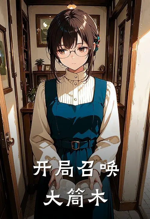 开局召唤大筒木