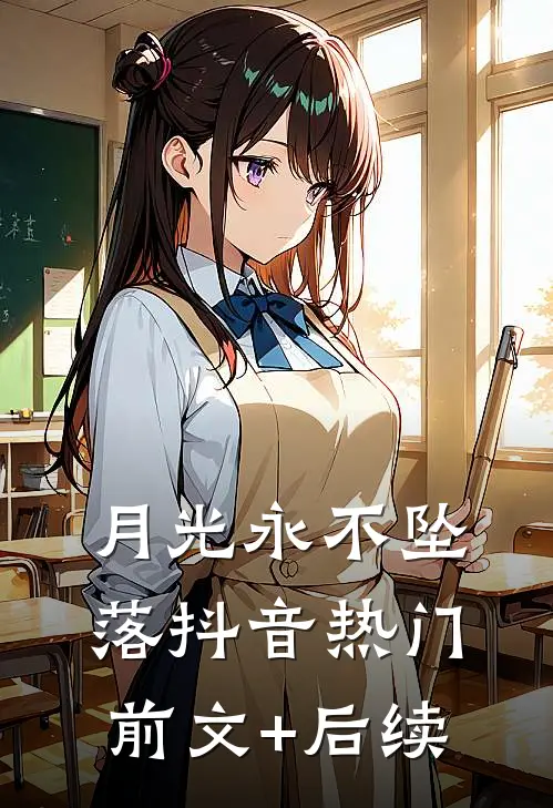 月光永不坠落抖音热门前文+后续