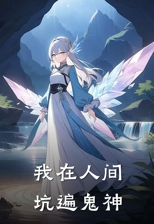 我在人间坑遍鬼神