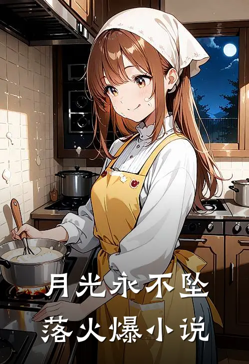 月光永不坠落火爆小说