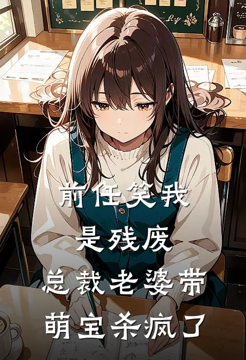 前任笑我是残废，总裁老婆带萌宝杀疯了