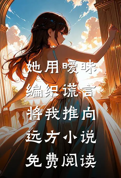 她用暧昧编织谎言,将我推向远方免费阅读