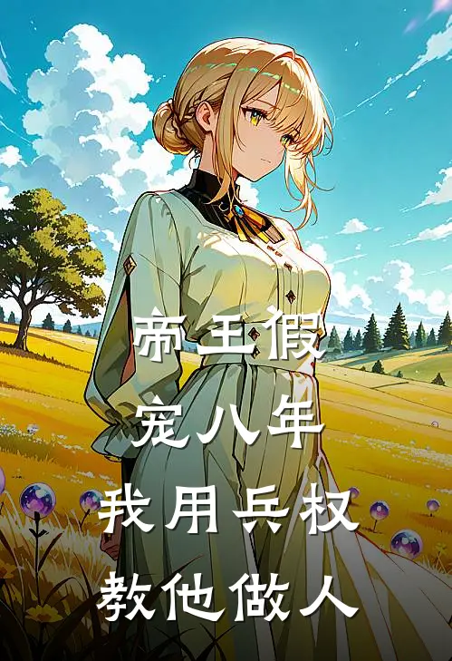 帝王假宠八年，我用兵权教他做人