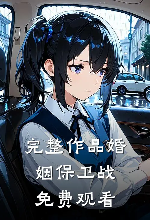 完整作品婚姻保卫战免费观看