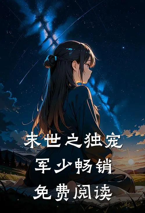末世之独宠军少畅销免费阅读