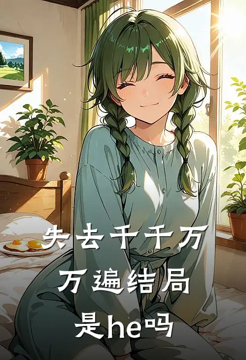 失去千千万万遍结局是he吗