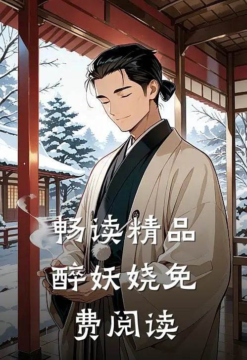 畅读精品醉妖娆免费阅读