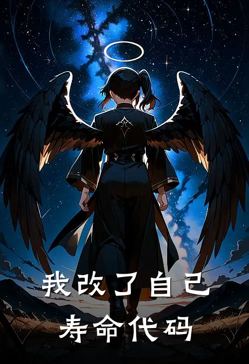 我改了自己寿命代码