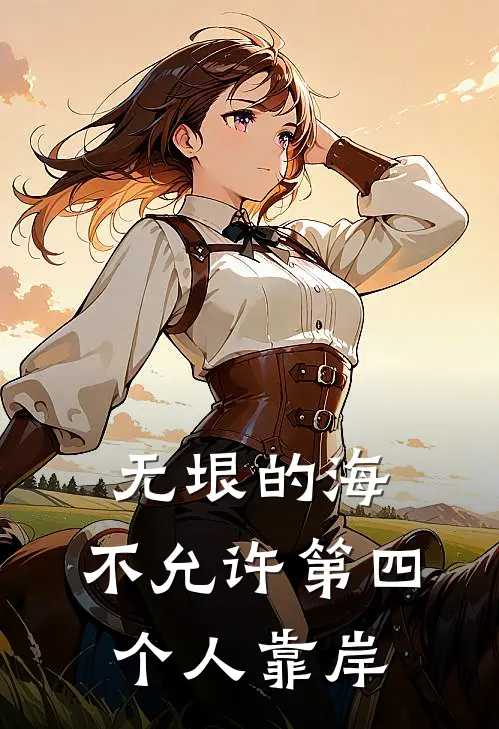 无垠的海，不允许第四个人靠岸