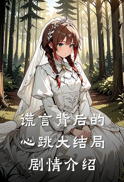 谎言背后的心跳大结局剧情介绍