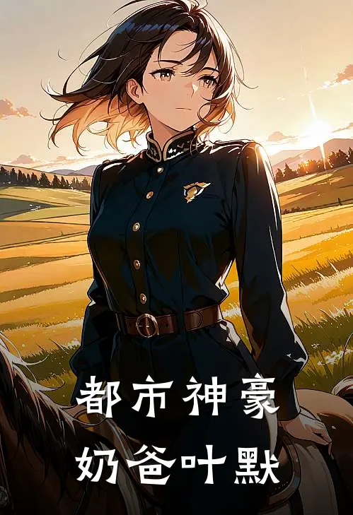 都市神豪奶爸叶默