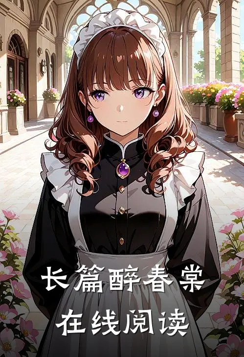 长篇醉春棠在线阅读